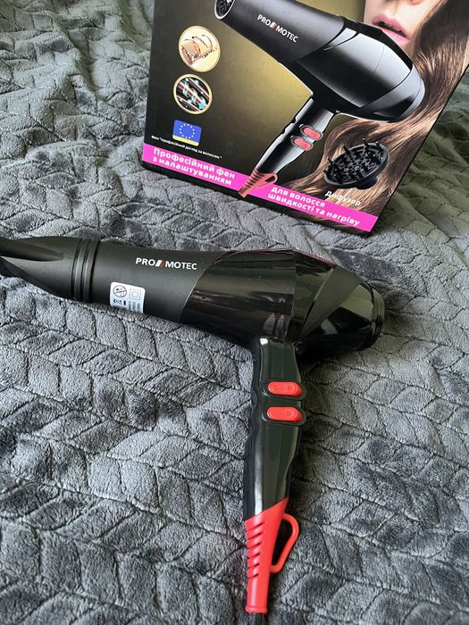 Фен для вилосся