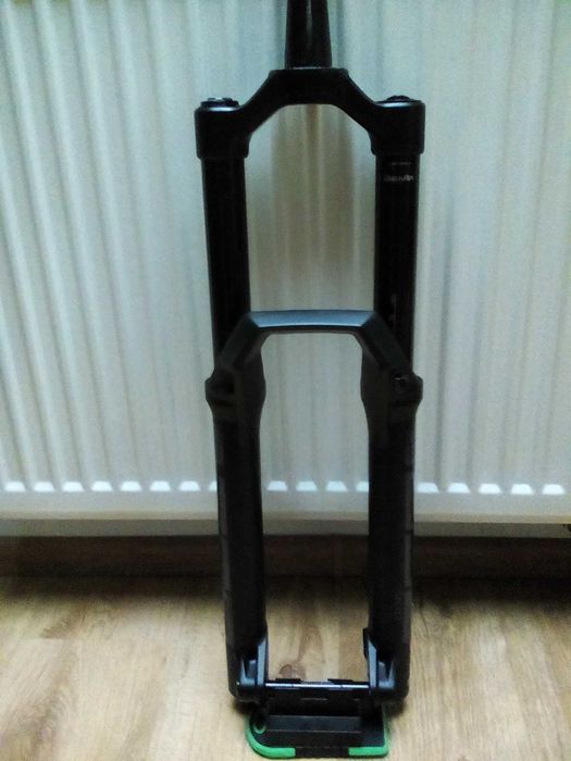 Rock shox zeb select 27,5'