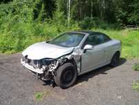 RENAULT, MEGANE CABRIO 2014 rok 1.5 diesel tylko 95 tyś przebiegu