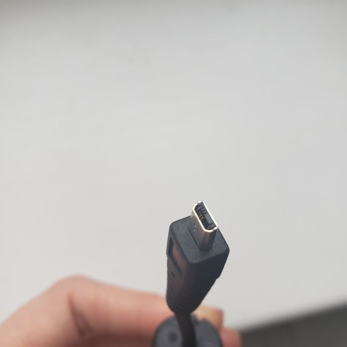 Nikon usb шнур оригінальний