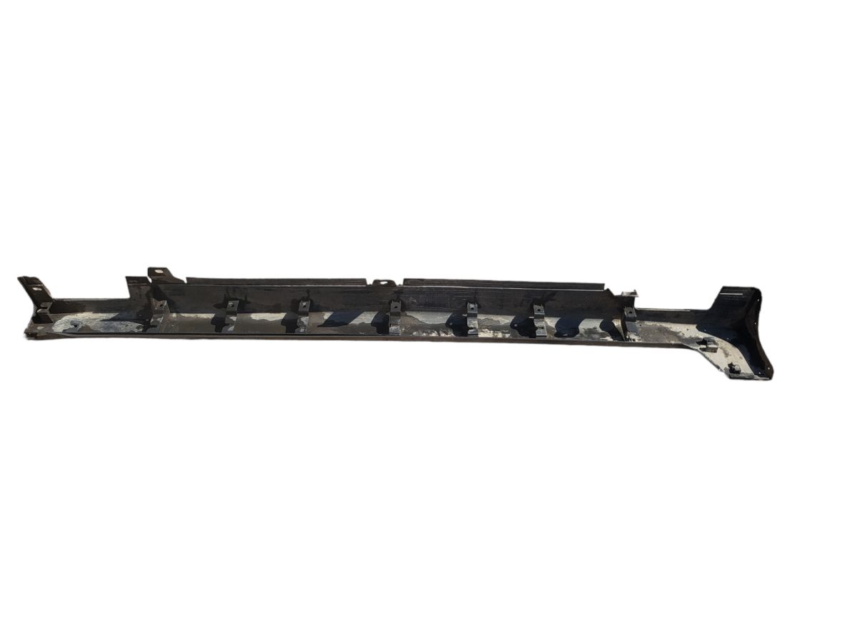 Накладка порога наружняя левая Honda Accord 7 2002-2008 разборка