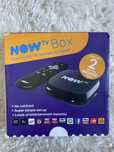 Dekoder Tv Now Box