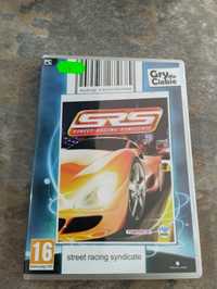 Srs racing gra na pc