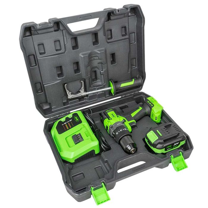 Kit Manutenção Geral Iva e Portes Incluidos