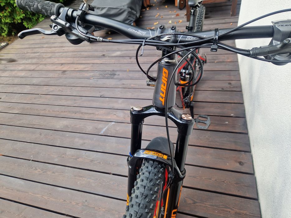 Giant stance 2 rozmiar M  full