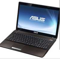 Portátil ASUS K53SV Intel Core i7