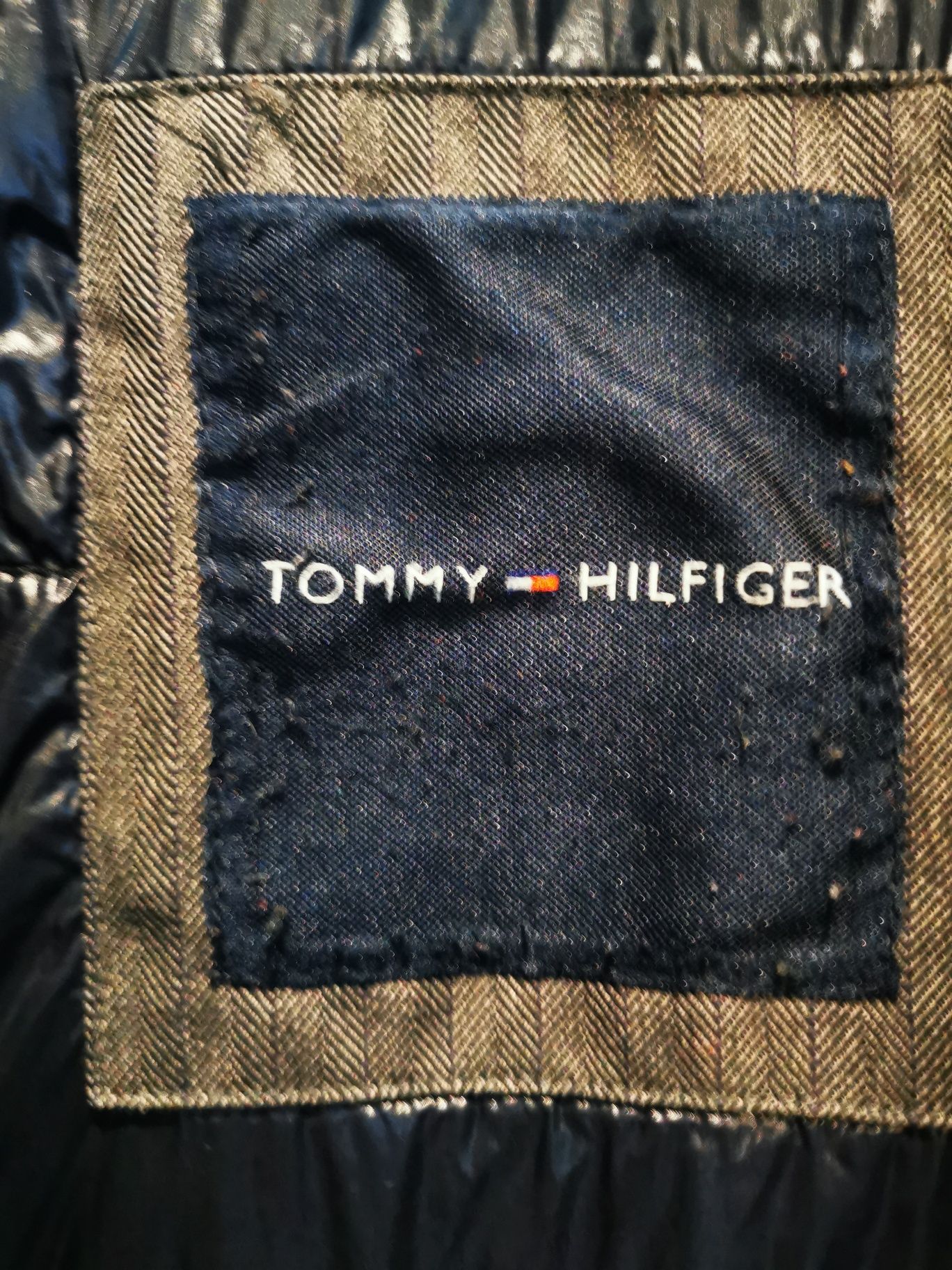 Tommy Hilfiger kurtka męska XXL