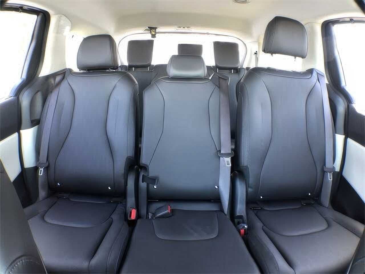 2022 Kia Carnival EX