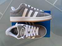 adidas Campus 00s Grey White  40