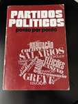 Livro Partidos Politicos Ponto por Ponto