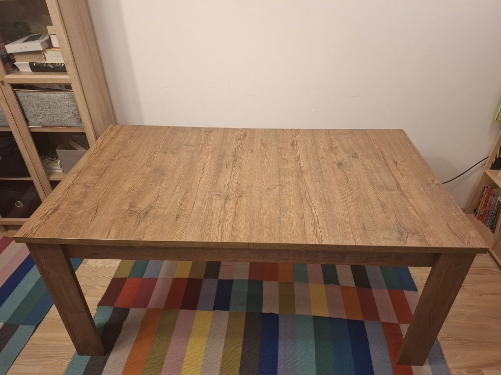 Stół 90x160 (do 200cm po rozłożeniu)