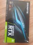 Gigabyte GeForce RTX 3080 EAGLE OC 10GB