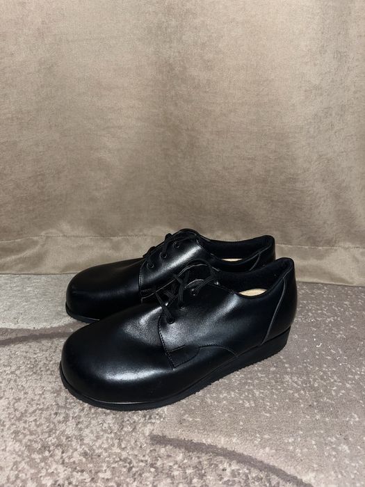 Чоловіче взуття, ортопедичне, 41-42