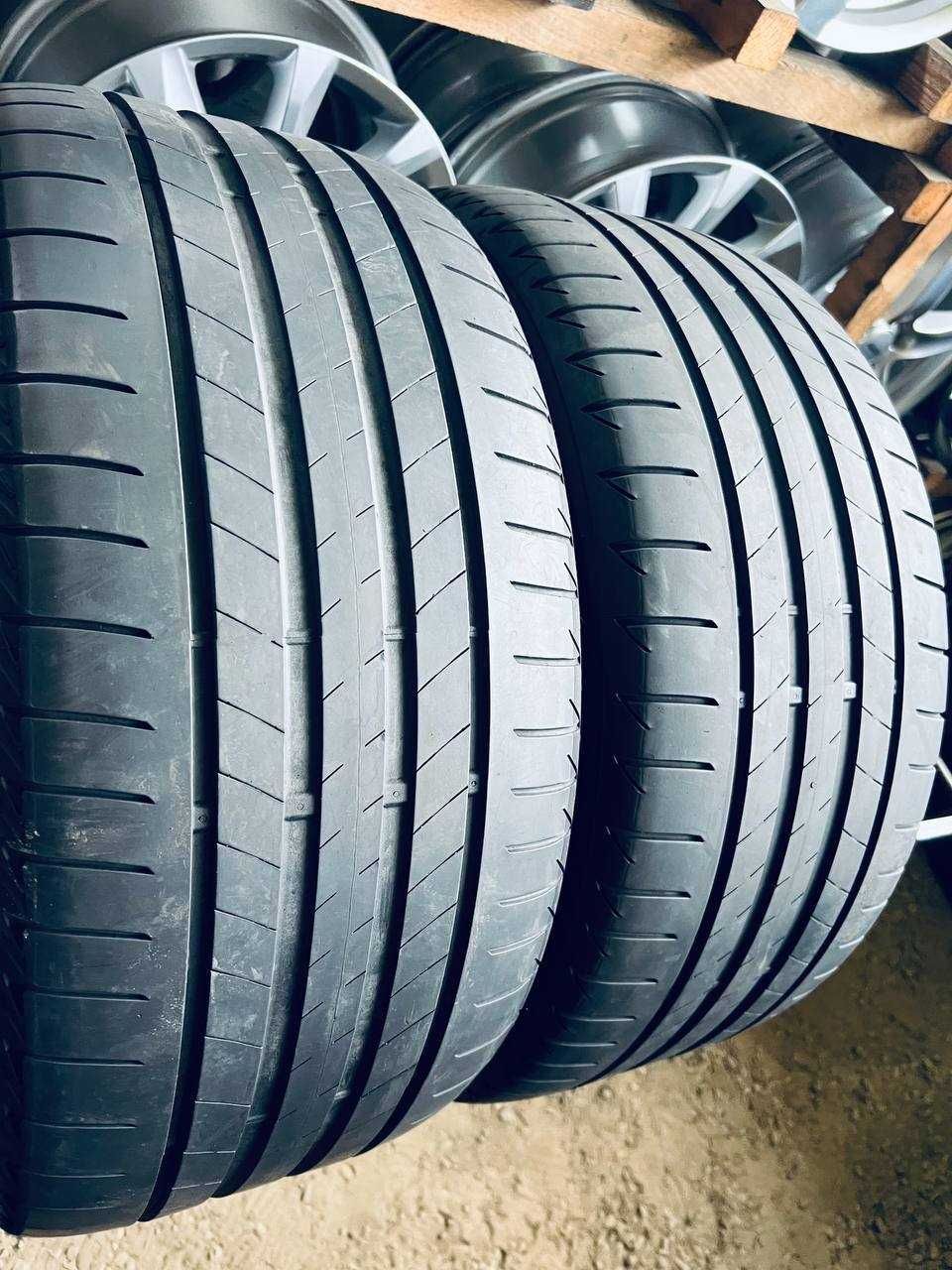 Шини Резина Літні 255 40 18 Bridgestone Turanza T005 [21-23] 2шт