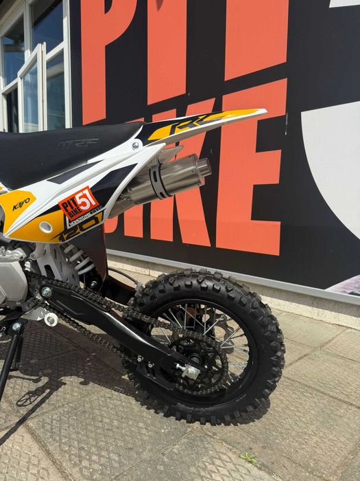 Nowy Cross Pit Bike MRF 120 RC - Wysyłka GRATIS cała Polska!
