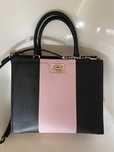 Salvatore Ferragamo Trifolio сумка