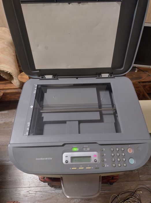 Принтер мфу Canon Laser base MF 3228 рабочий Днепр Игрень