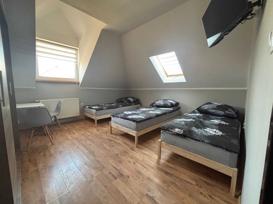 Noclegi Antoniewo/Morąg