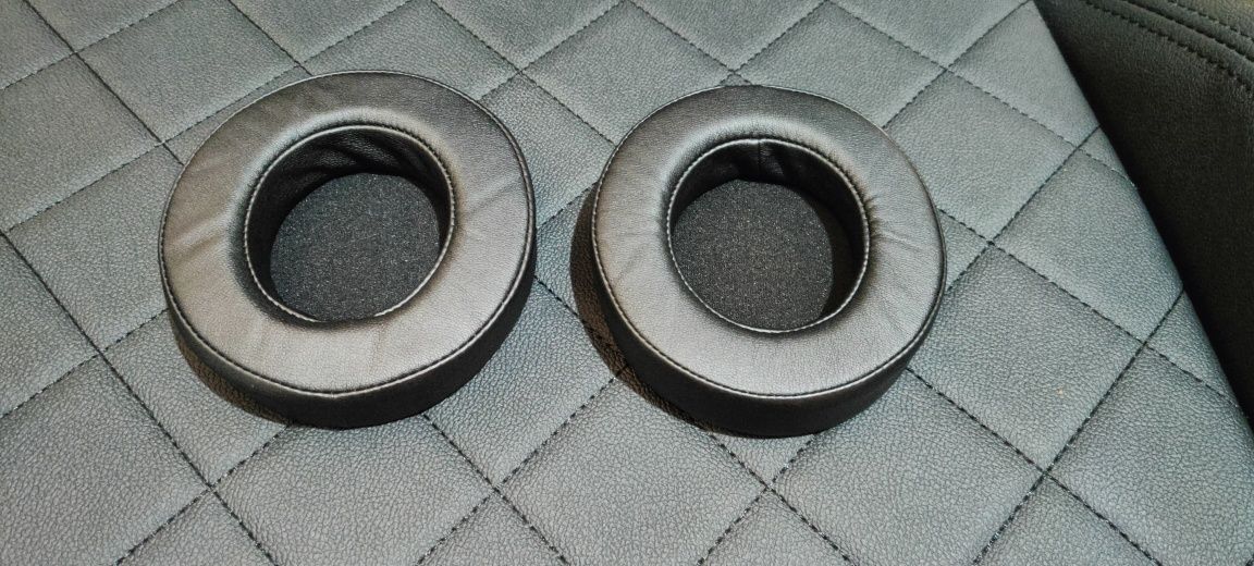 Almofadas (Earpads) Novas Razer Kraken