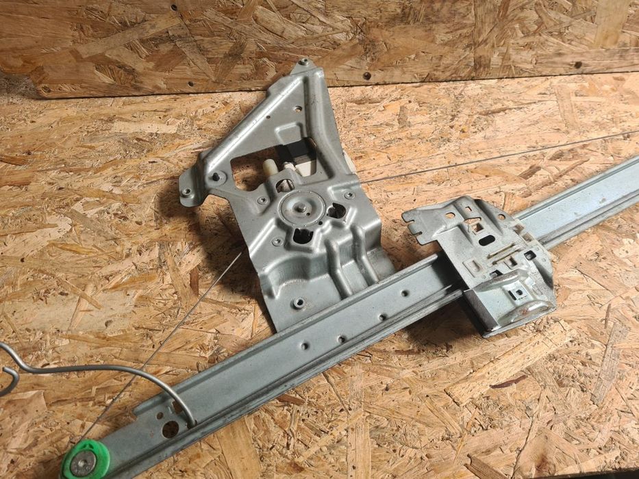 Elevador vidros frente direito VOLKSWAGEN Crafter Combi (2E)