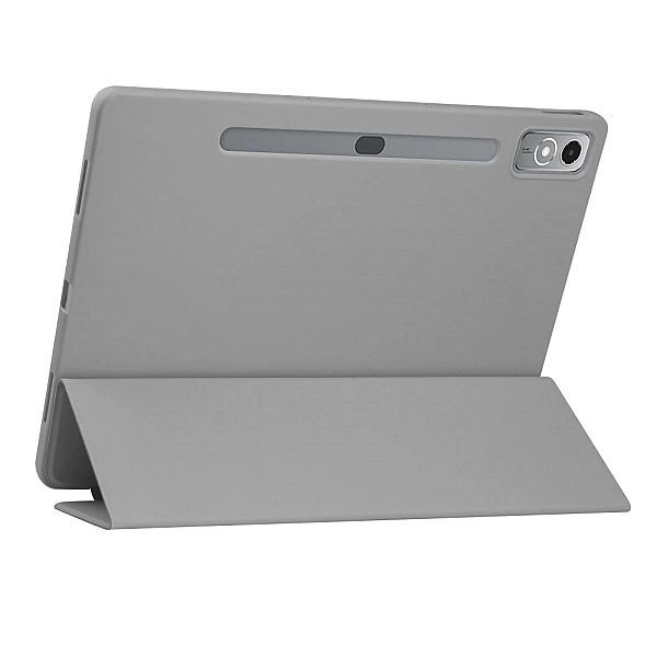 Etui Tech-Protect SmartCase na Lenovo Tab P12/12.7" Tb-370 - szare