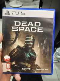 Gra Ps5 Dead Space