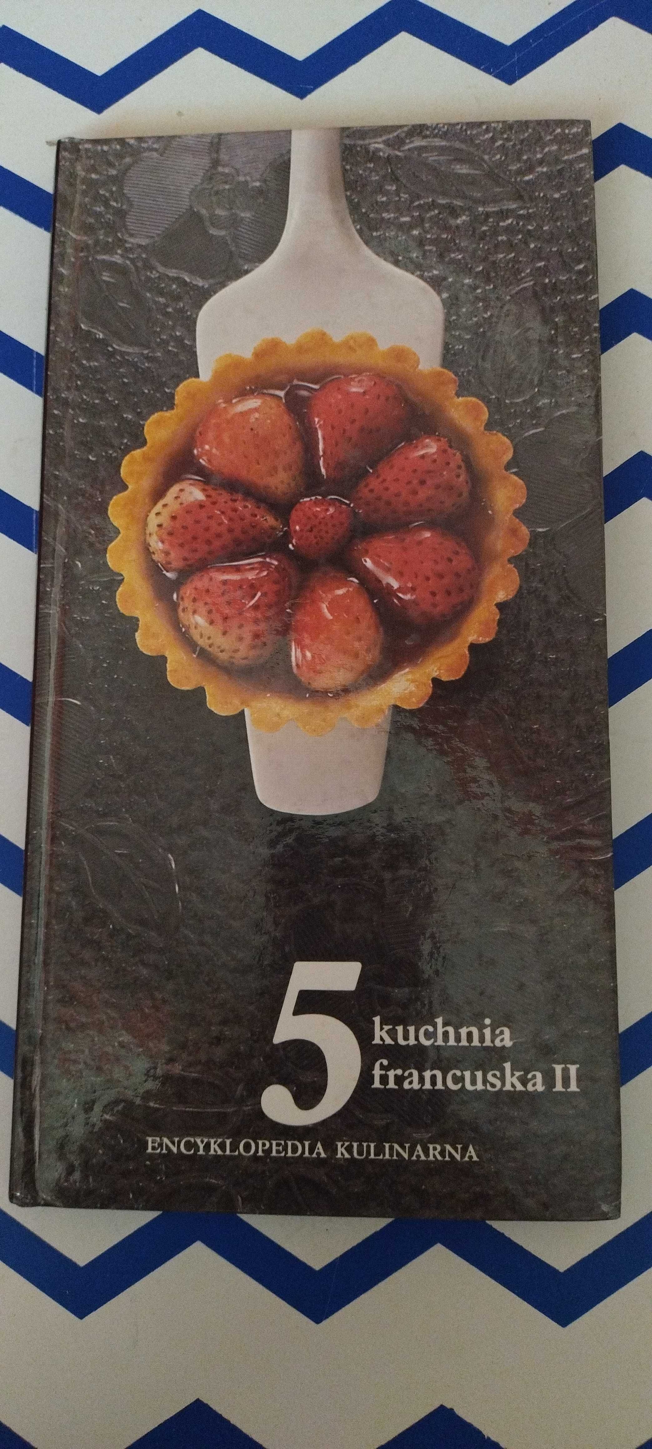 Kuchnia francuska .Część 2 .-5.