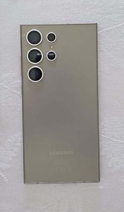 Samsung S24 Ultra