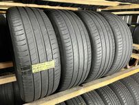 LS1035 Літні шини 215/55r16 Michelin Primacy 3 комплект резина р16