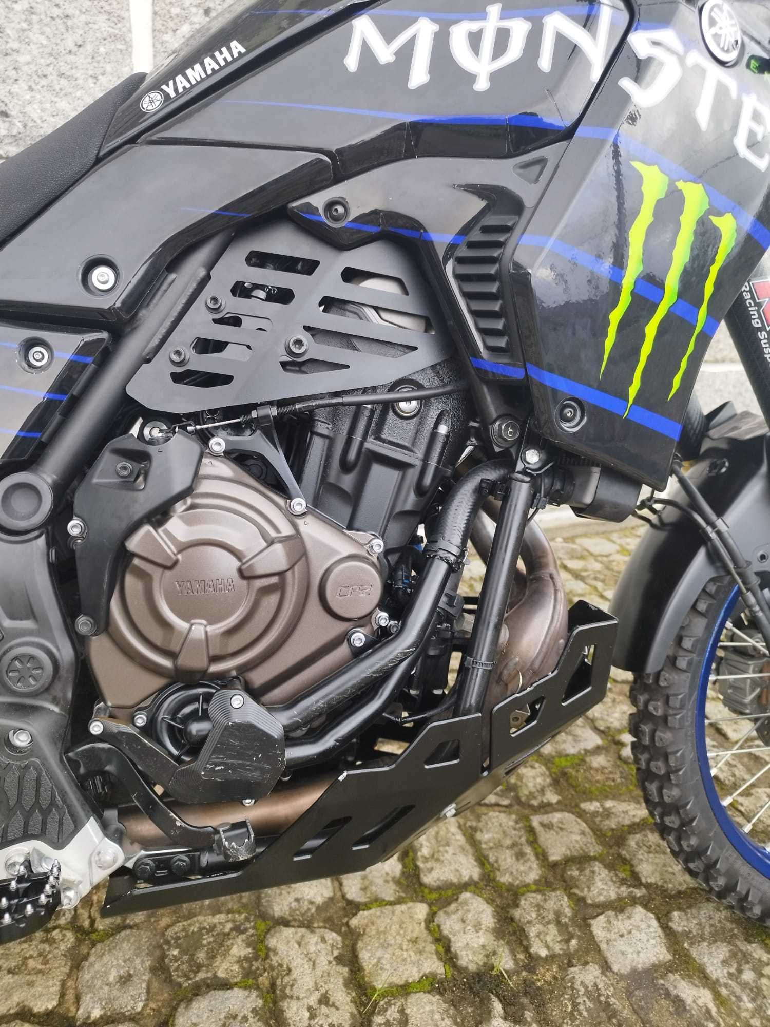 Yamaha Tenere 700 T7