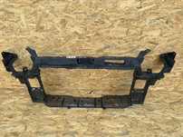 WZMOCNIENIE PAS PRZÓD PRZEDNI HYUNDAI I30 II 2 12+ OKULAR PRAWY LEWY 64101-A6000 64166-A5000 ORYGINAŁ