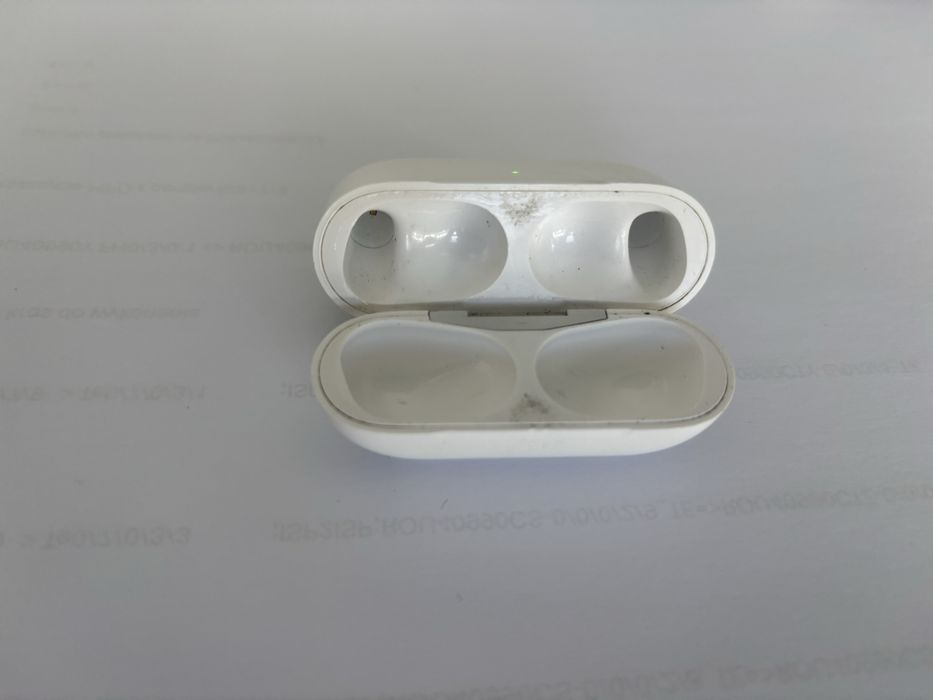 AirPods pro1 case ladujacy