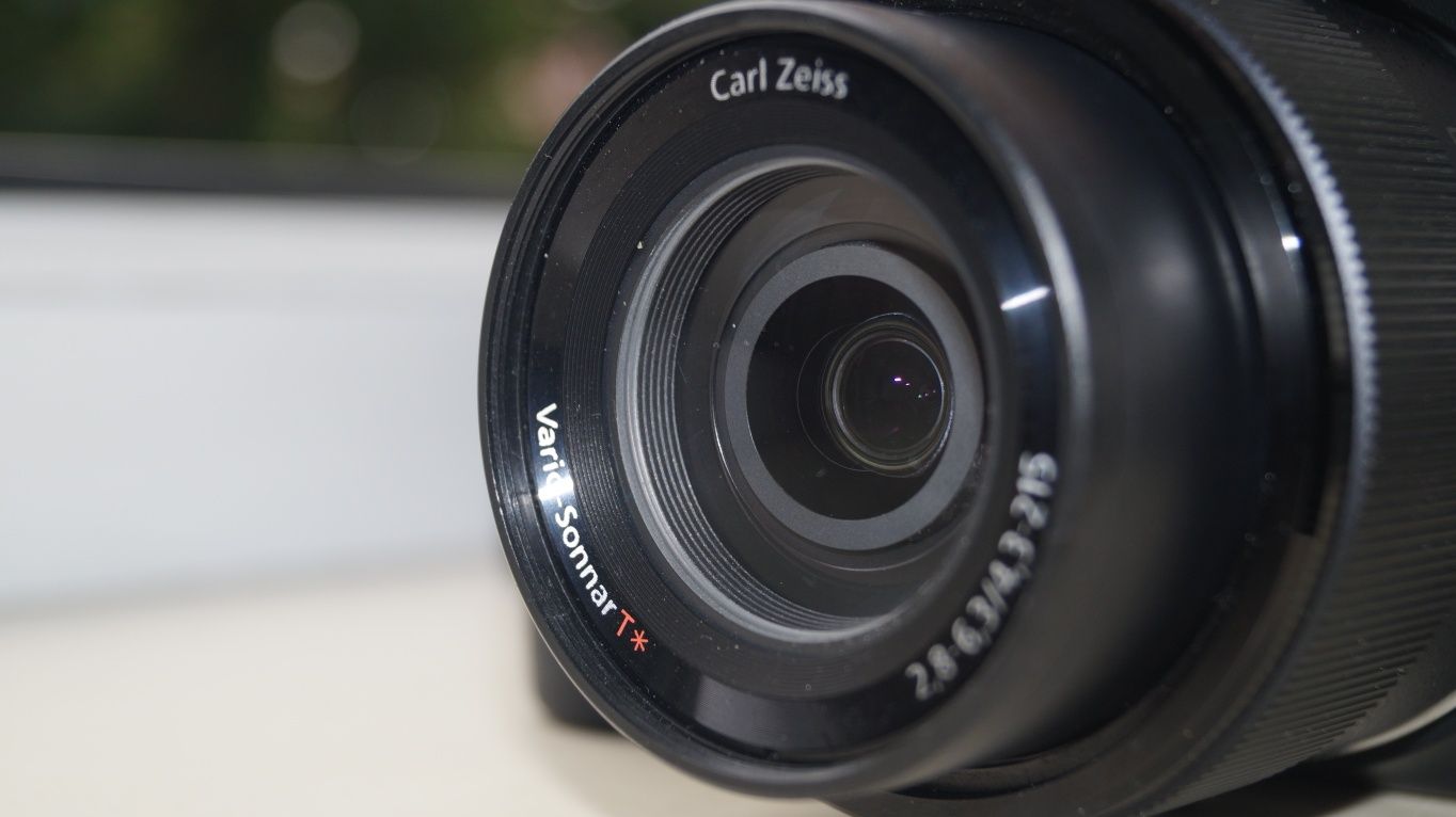 Sony Cyber-shot DSC-HX300