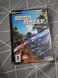 Sega Rally Revo – PC, kultowa wyścigowa klasyka 2007