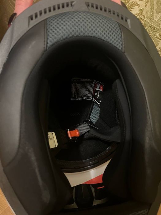 Шолом LS2 Helmets