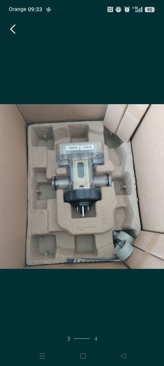 Generator chloru do basenów 4 gr/h INTEX basen woda chlor
