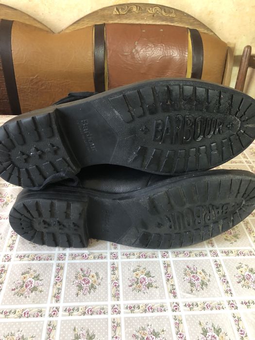 Мужские зимние сапоги и ботинки