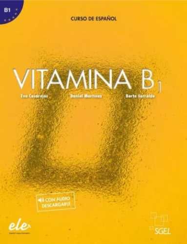 Vitamina B1 podręcznik - praca zbiorowa