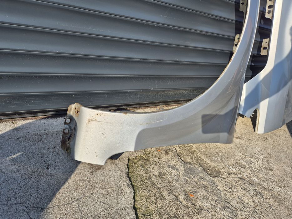 Błotnik ford focus mk2 lift kl 03