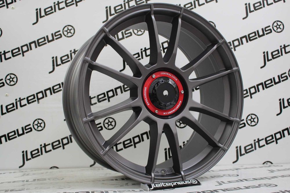 Jantes Style OZ Ultra 19 5x100/112 8.5 ET35 - Fazemos Montagem/Envio