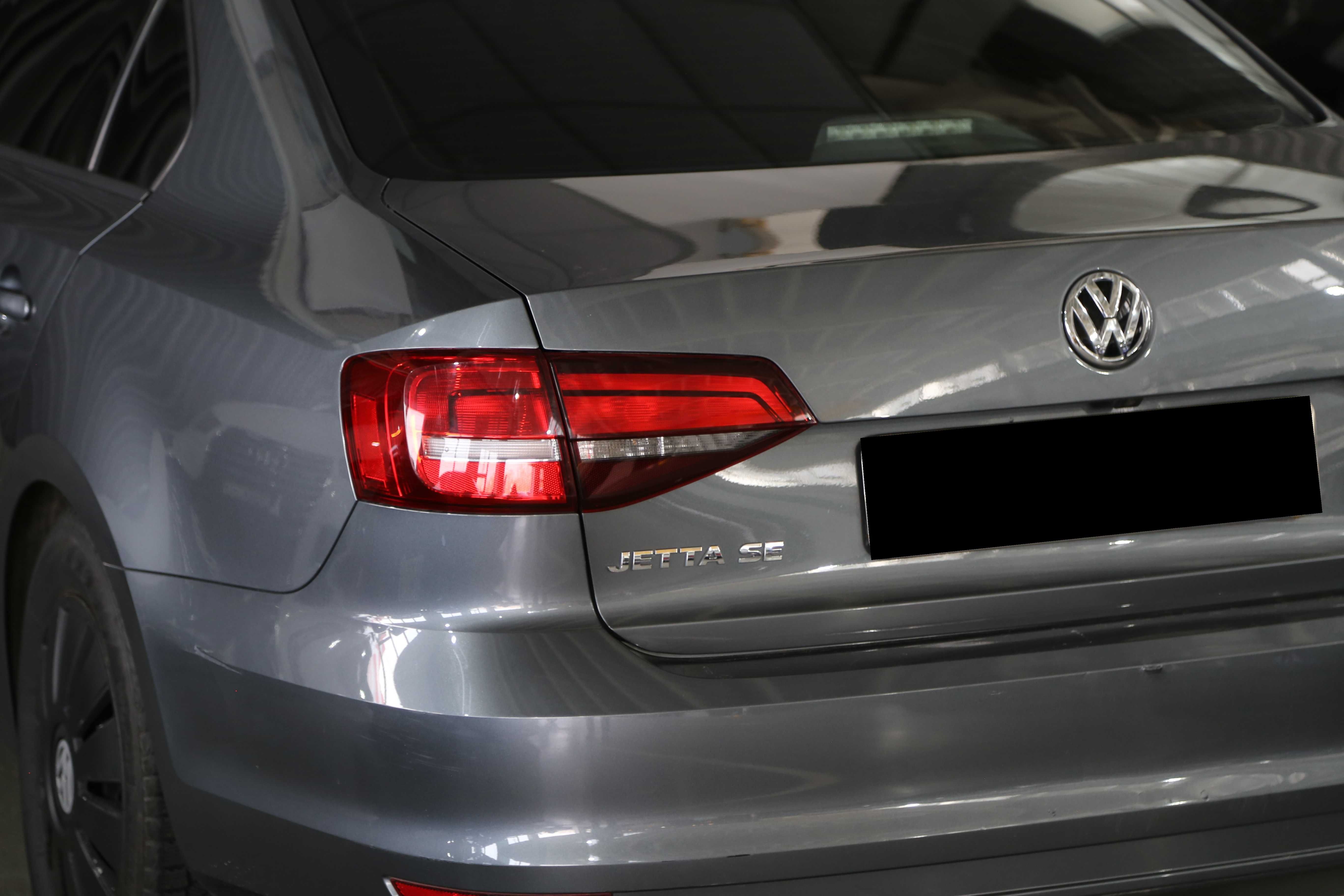 Volkswagen Jetta 2015 року