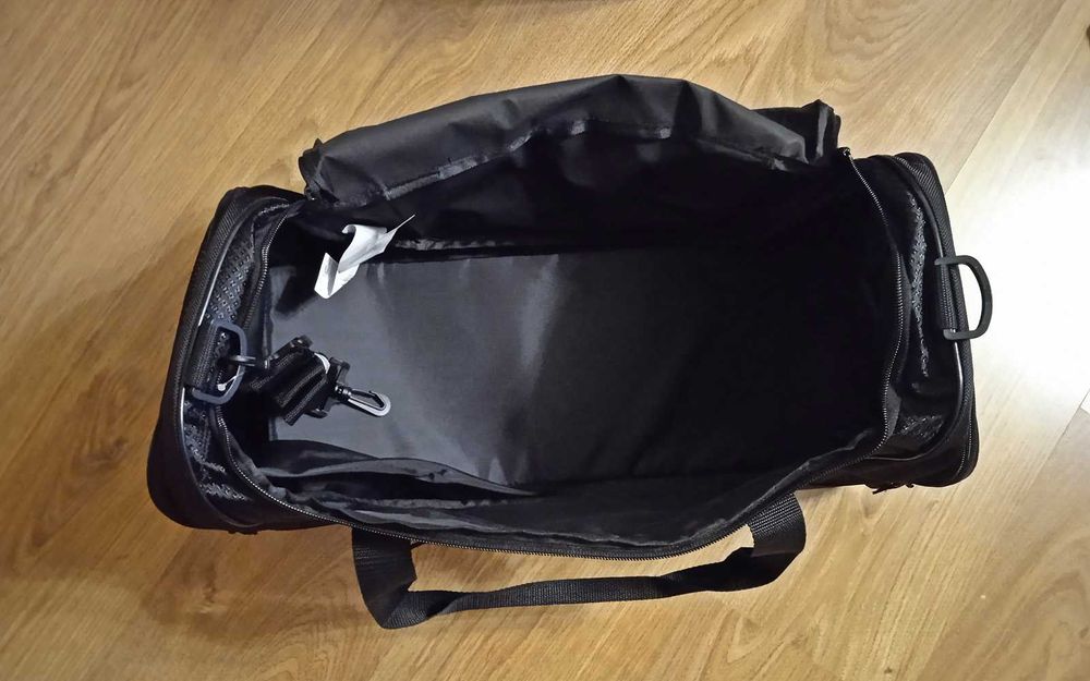 Спортивна сумка Puma Evercat Contender. Оригінал. З США. Нова