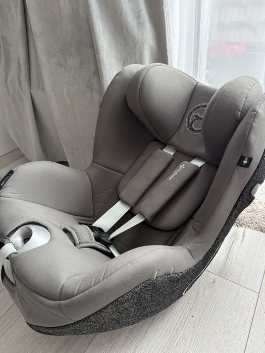 Fotelik Cybex Sirona Zi i-Size