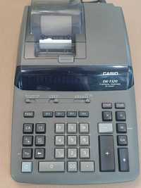 Calculadora Casio Dr-t120
