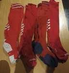 Meias SCB Hummel