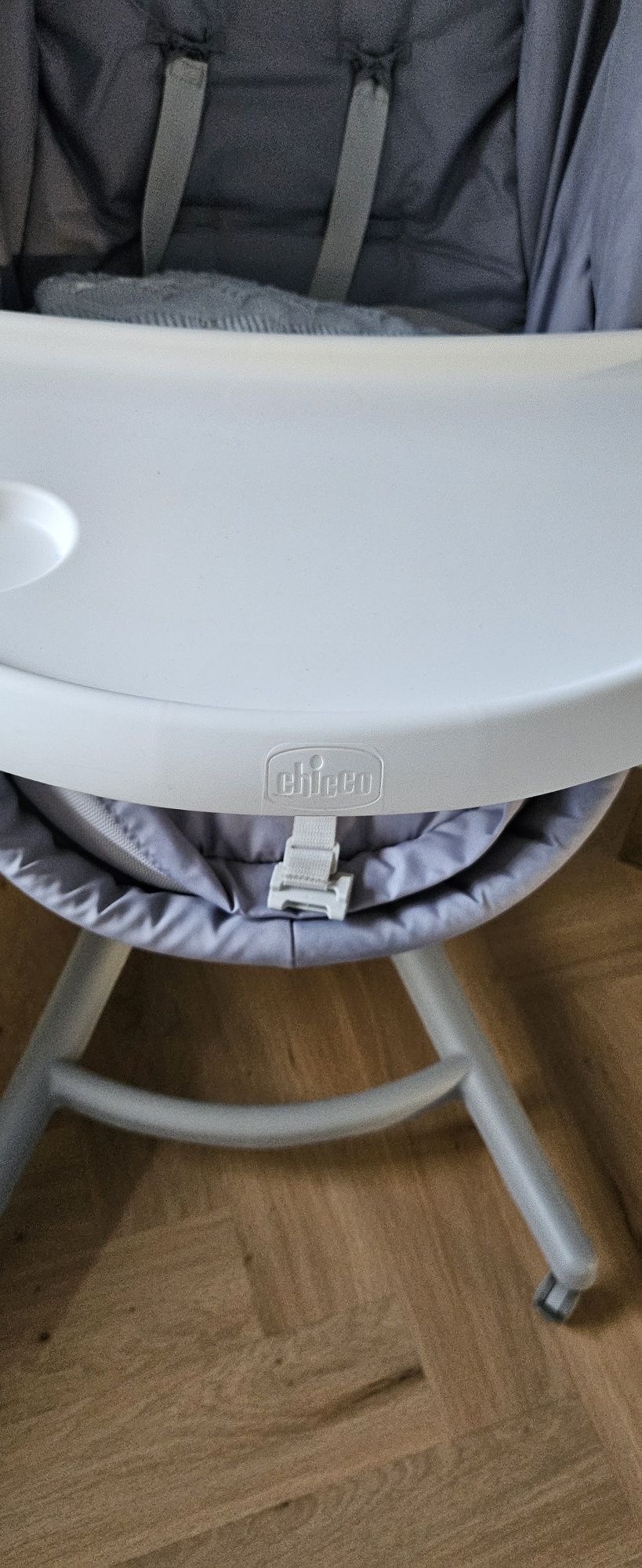 Łóżeczko baby hag Chicco
