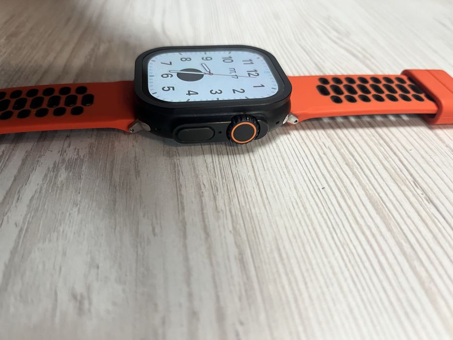 Смарт годинник Apple watch ultra2