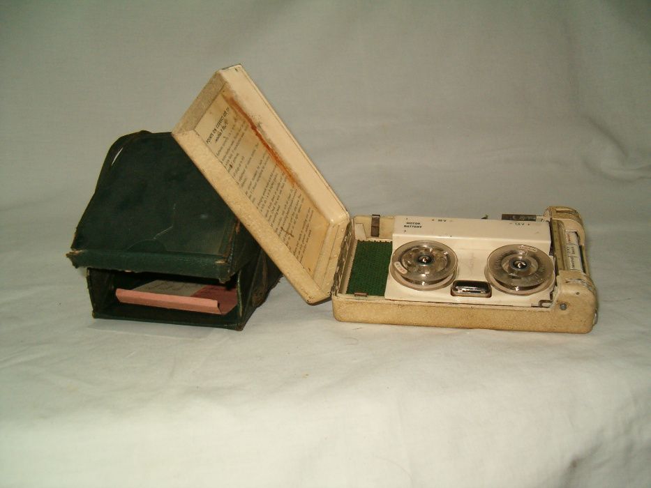 radios antigos gravador fio metalico