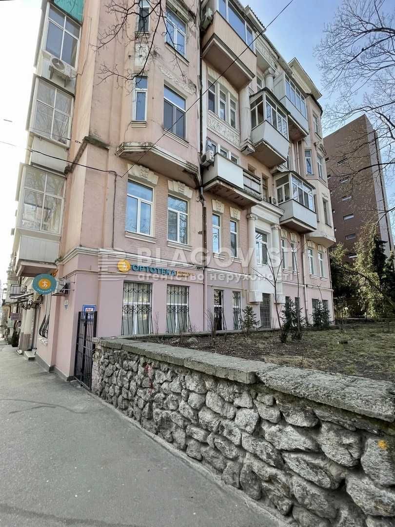 Золоті Ворота Ярославів Вал/Чеховський пр/Гончара/Обсерваторна