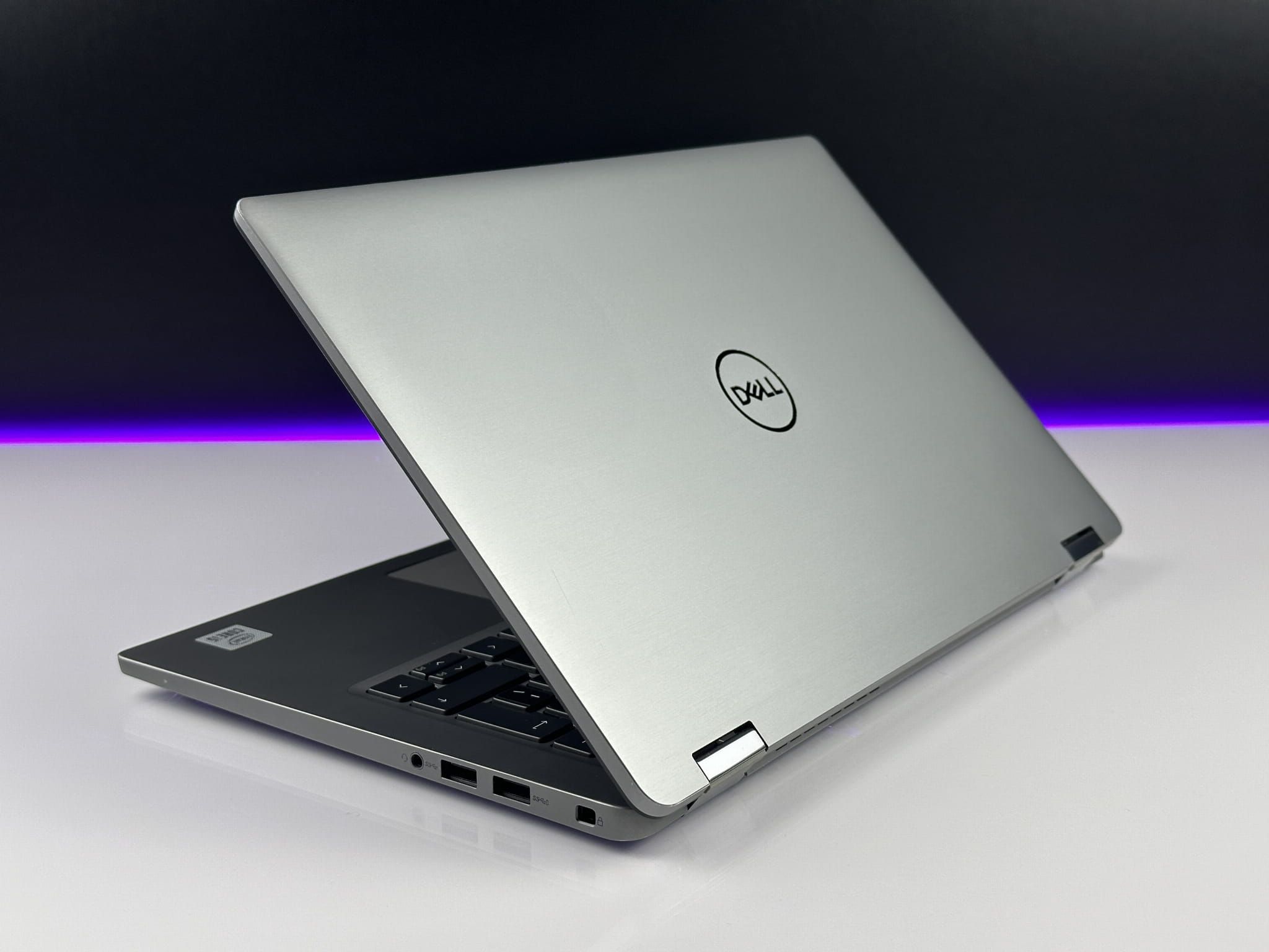 Laptop DELL Latitude 7410 2in1 Chromebook | i5-10310U / 16GB RAM /FV23
